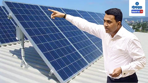 Dr. Pramod Sawant