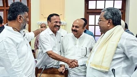 Mahadayi Water Dispute: 