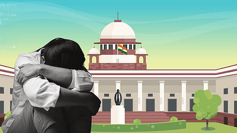 The Case of Brother Raping Sister Cannot be Settled Says The High Court Of Guwahati.