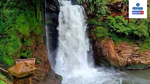 Goa Tourism