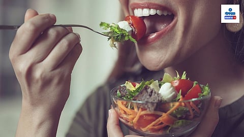 Healthy Tips