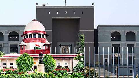 Gujarat High Court Rejecting Plea Order Of Supreme Court Is Against Constitutional Philosophy.
