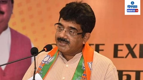 Sadanand Sheth Tanawade 