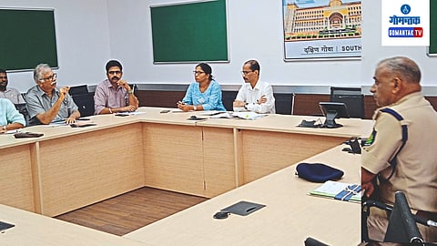 Margao News