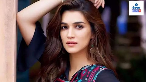 Kriti Sanon