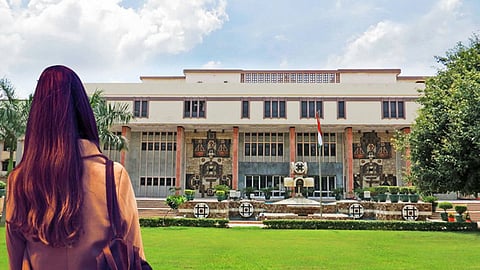 Daughter Cannot Be Punished For Father's Mistake Says Delhi High Court