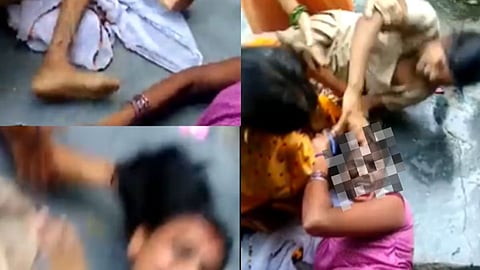 Women In Uttar Pradesh's Bareilly Beaten by In Laws for Dowry