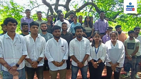 Together for University Members 