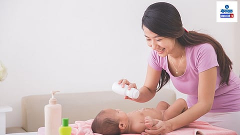Baby Care Tips