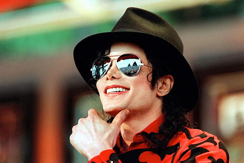 Case against Michael Jackson