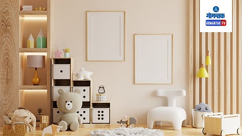 Vastu Tips For Kids Photo