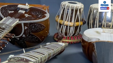 Classical Music: 