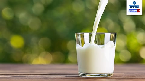 Goa Milk Rate
