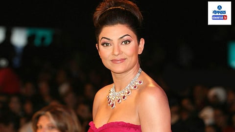 Sushmita Sen