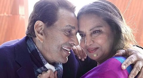  Rocky Aur Rani Kii Prem Kahaani 