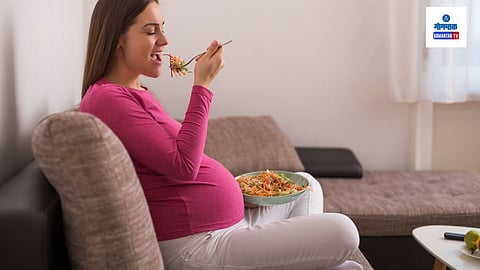 Morning Tips For Pregnant Women