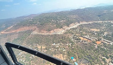 Mumbai Goa Highway