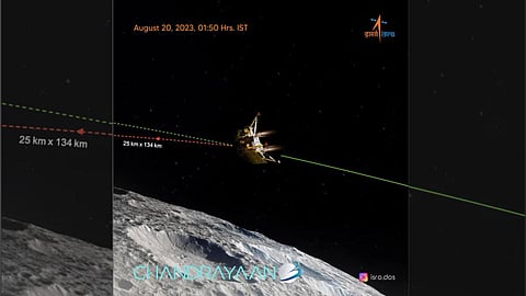 Chandrayaan 3