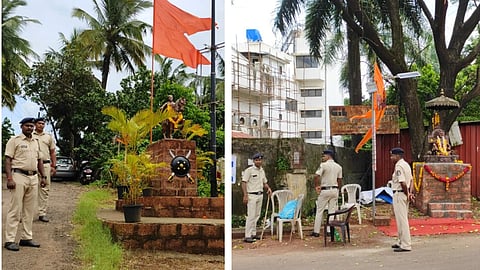 Mapusa Police News: 