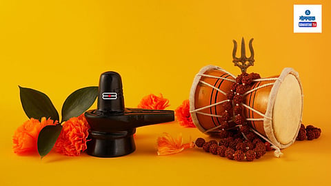 Shravan Somwar 2023