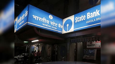 State Bank of India 