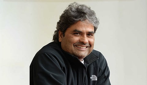 HBD Vishal Bhardwaj 