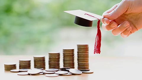 Goa Education Loan: