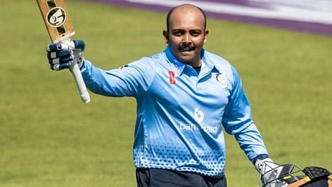 Prithvi Shaw