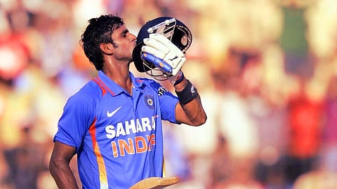 Manoj Tiwary