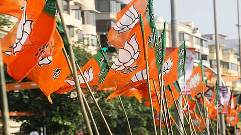 BJP Leader Mahesh Baghel Declared Dead By Doctors Found Alive