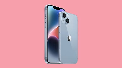 Bumper Discount On iPhone 14 on Amazon and Flipkart.