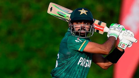 Babar A