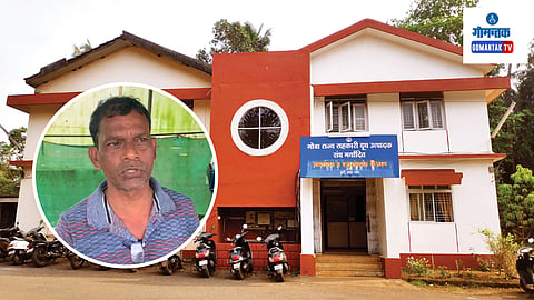 Durgesh Shirodkar on Goa Dairy 