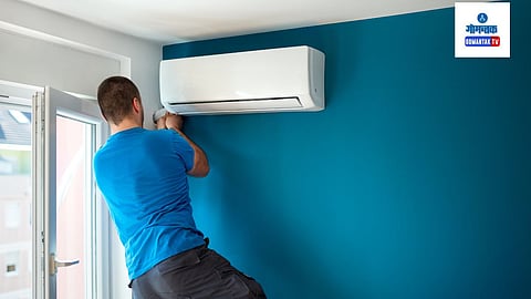 AC Repair Tips