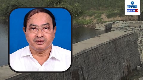 Ravi Naik 