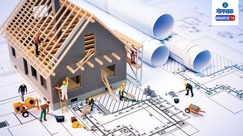 House Inspection In Goa