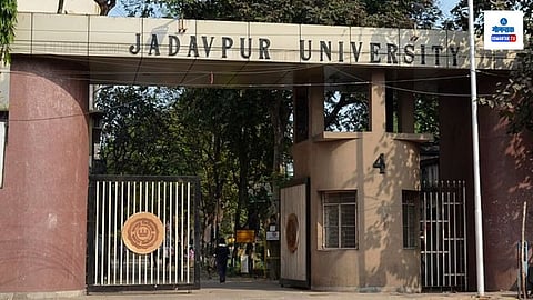 Student Died After Falling From Second Floor of Hostel In Jadavpur University Campus, Kolkata.