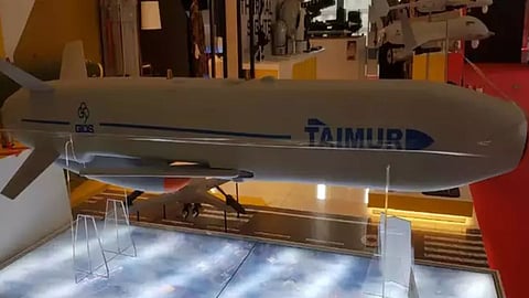 Taimur