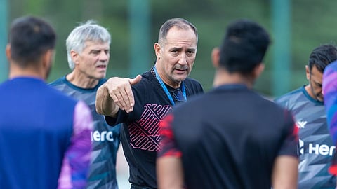 Igor Stimac