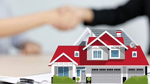 Property Transfer Laws