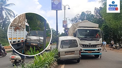 Bicholim Accident: 