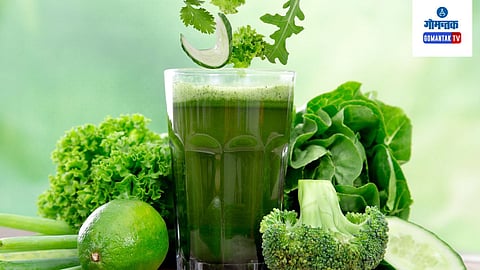 Metabolism Booster Foods