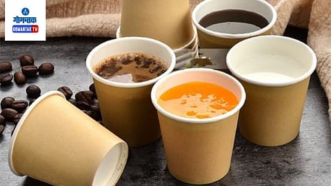 Disposable Cup Side Effects