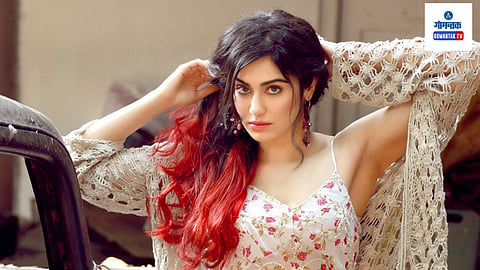 Adah Sharma