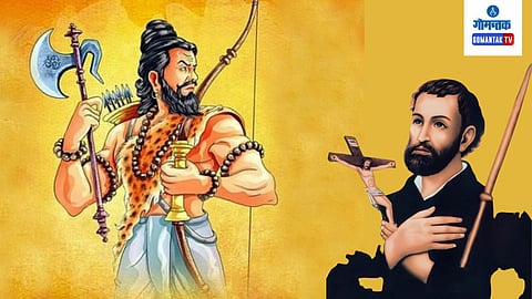 Religious Controversy