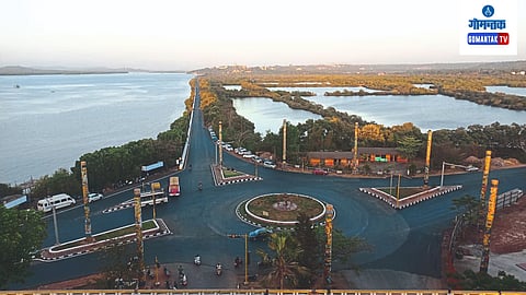 Ribandar  