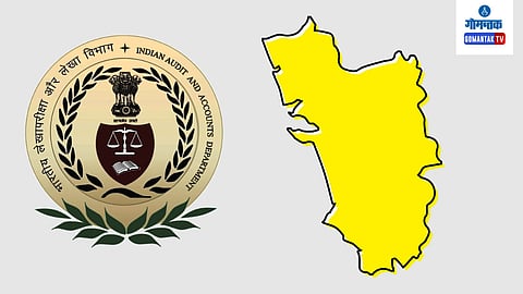 CAG Of India