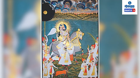 
History of India