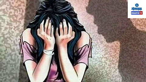 Goa Rape Case