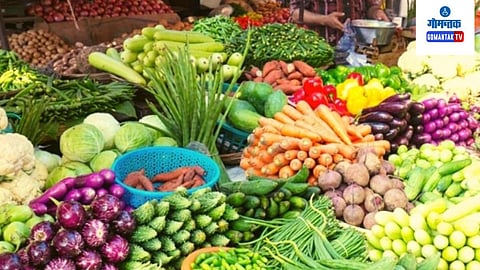 Vegetables Price In Goa
